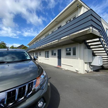 Ulster Apartments Hamilton Luaran gambar