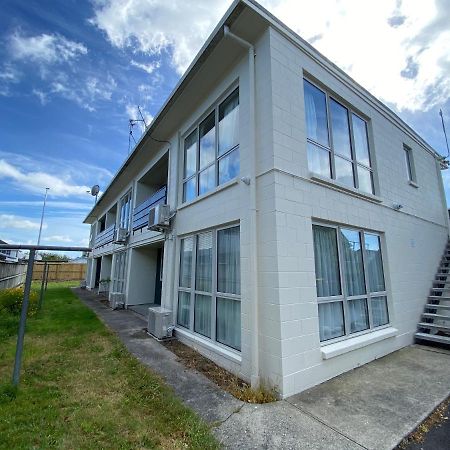 Ulster Apartments Hamilton Luaran gambar