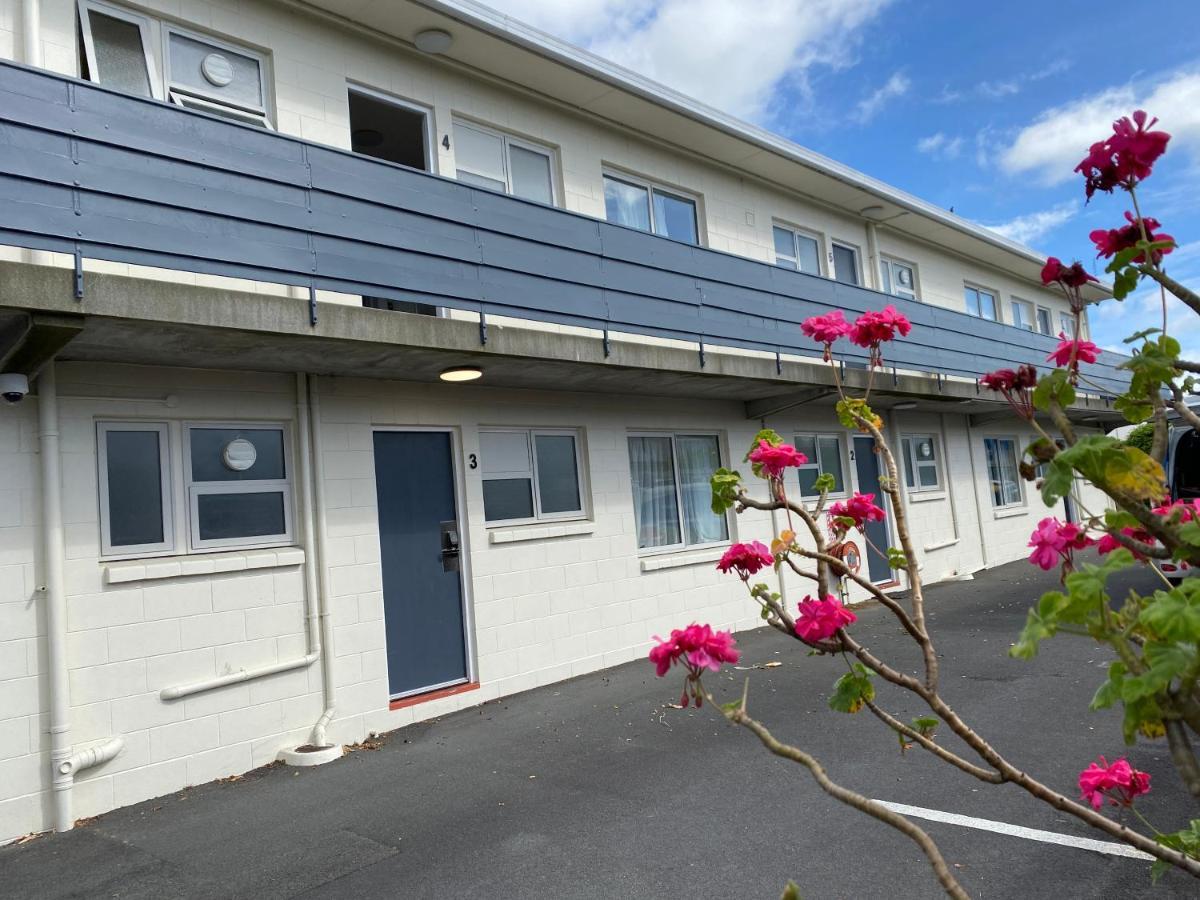 Ulster Apartments Hamilton Luaran gambar