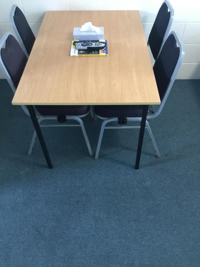Ulster Apartments Hamilton Luaran gambar