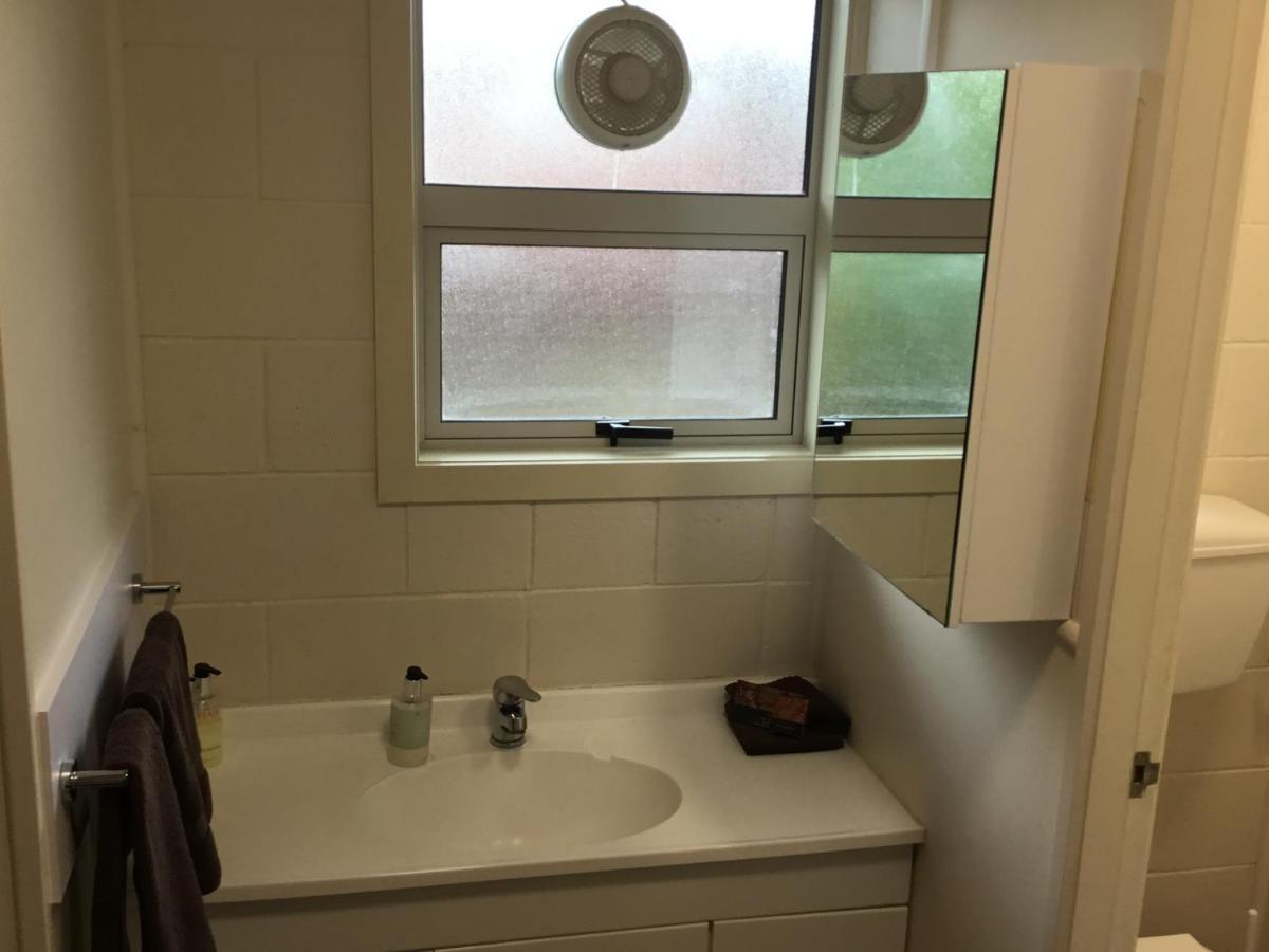 Ulster Apartments Hamilton Luaran gambar