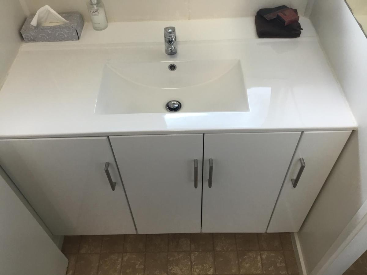 Ulster Apartments Hamilton Luaran gambar
