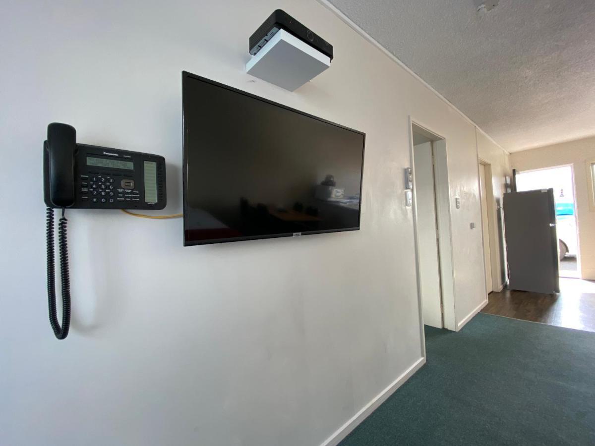 Ulster Apartments Hamilton Luaran gambar